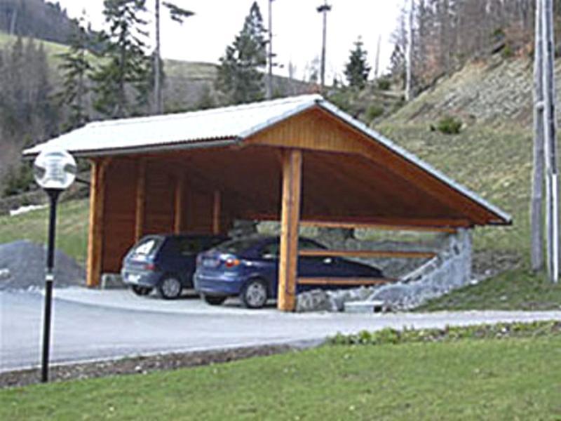 Apartments Pri Marjetki Cerkno Exterior foto